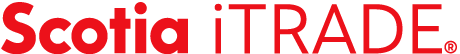 Scotia iTrade logo