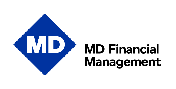 MD Financial Management Logo