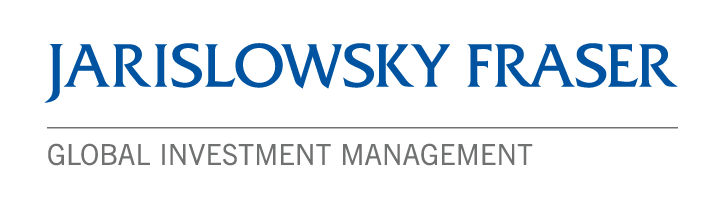 Jarislowsky Fraser Logo