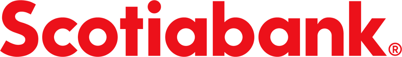 Scotiabank Logo