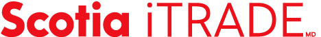 Scotia iTrade logo