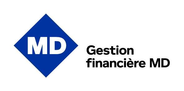 MD Financial Management Logo