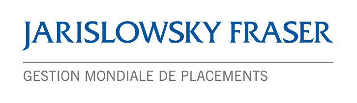 Jarislowsky Fraser Logo